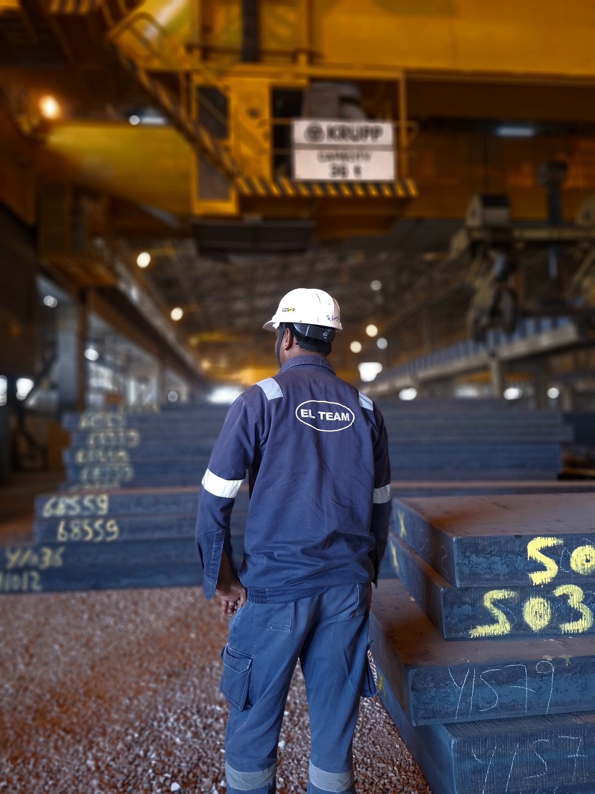Hot Strip Mill Revamping
