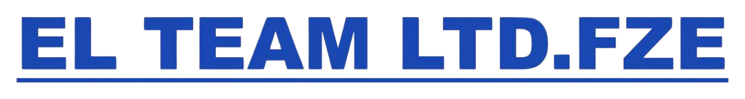 EL TEAM LTD. FZE Logo